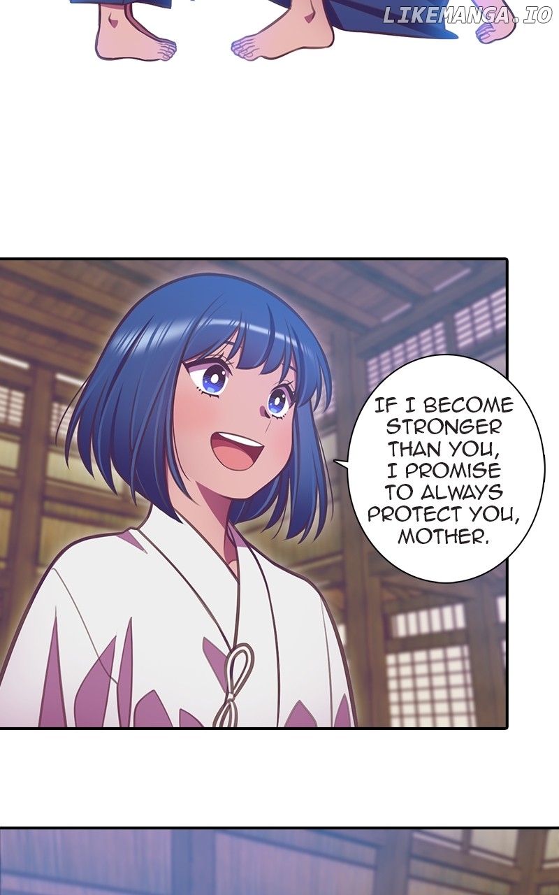 SHIRAI - Manhwa Chapter 5 - page 7